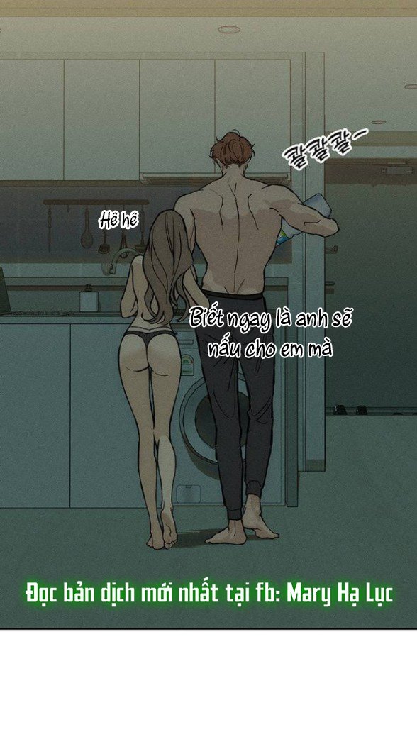 [18+] Nước Mắt Trên Đóa Hoa Tàn chapter 42.1 1