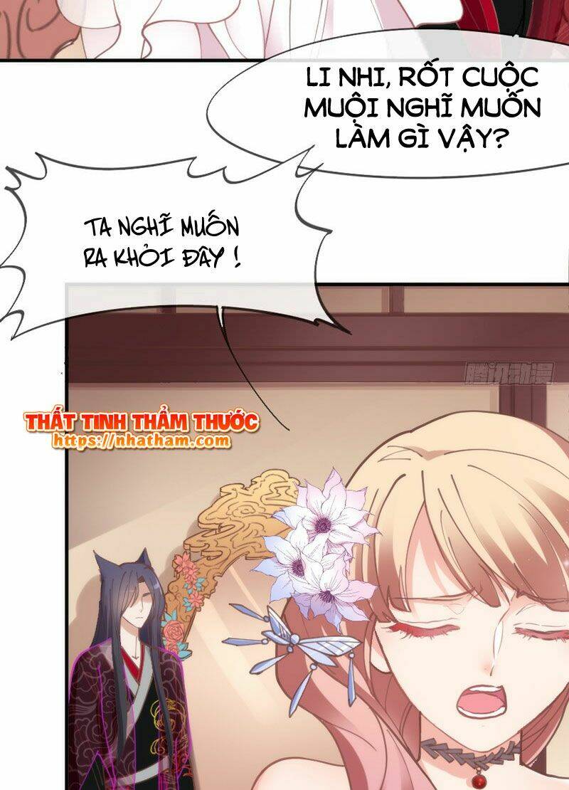 giữ chặt tiểu bạch long chapter 55 7