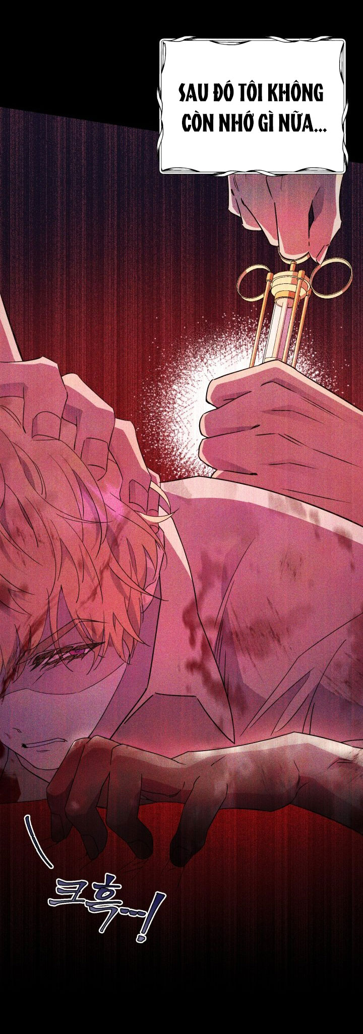 [18+] nếu cứu rỗi một cầm thú hư hỏng chapter 2.2 36