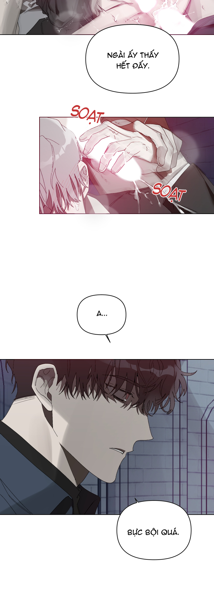 trái ngọt nơi đầu lưỡi chapter 3 22