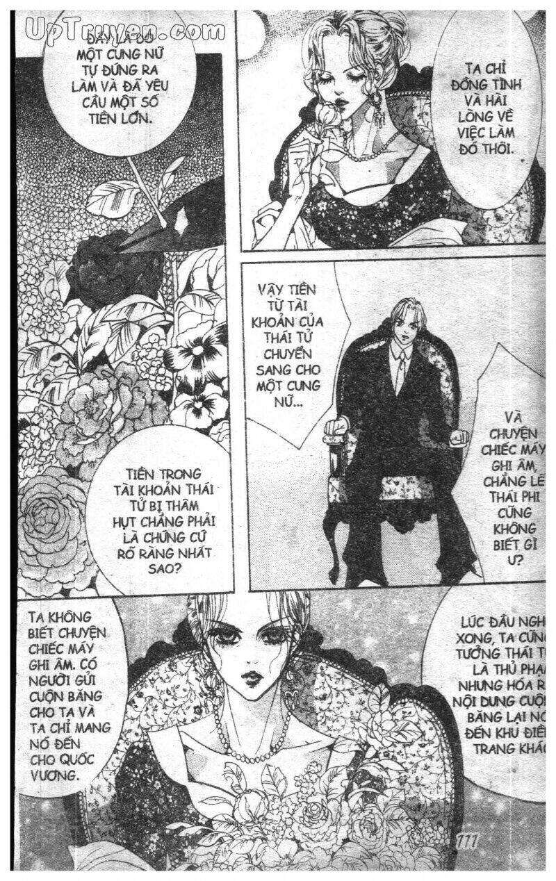 hoàng cung chapter 11 105