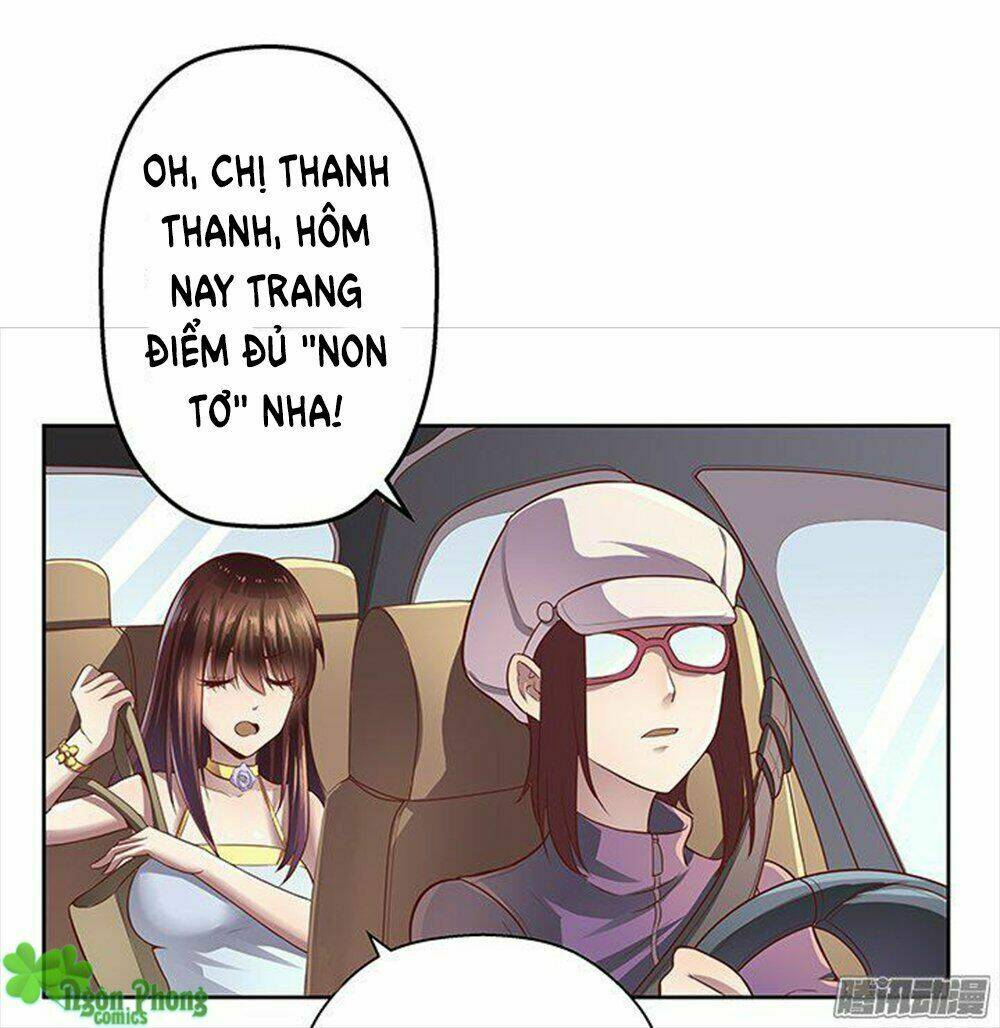 khi trò chơi ác ma bắt đầu chapter 4 46