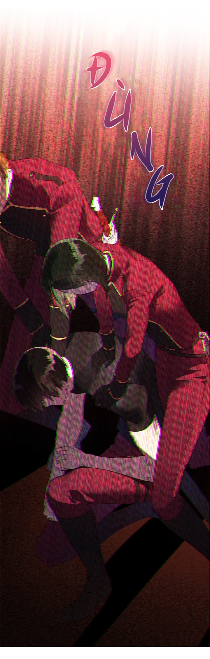 công chúa khắc dấu lên kẻ phản nghịch chapter 33 25