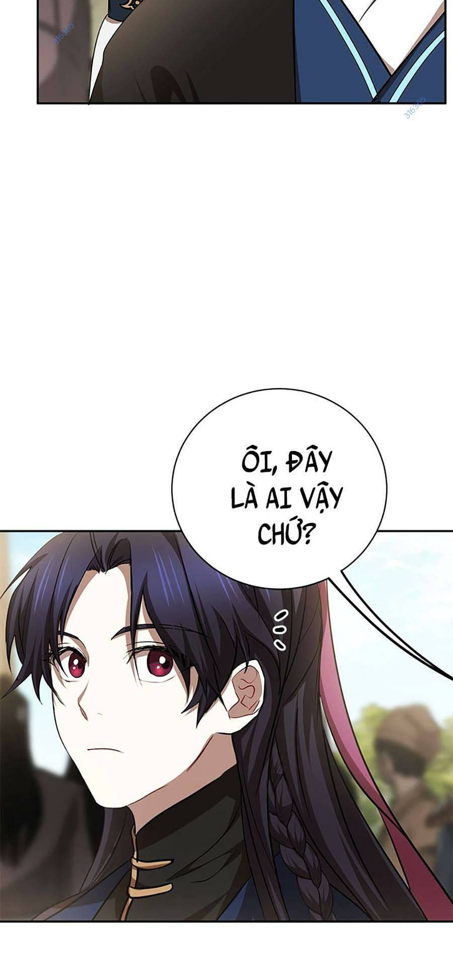 võ đang kỳ hiệp chapter 86 7