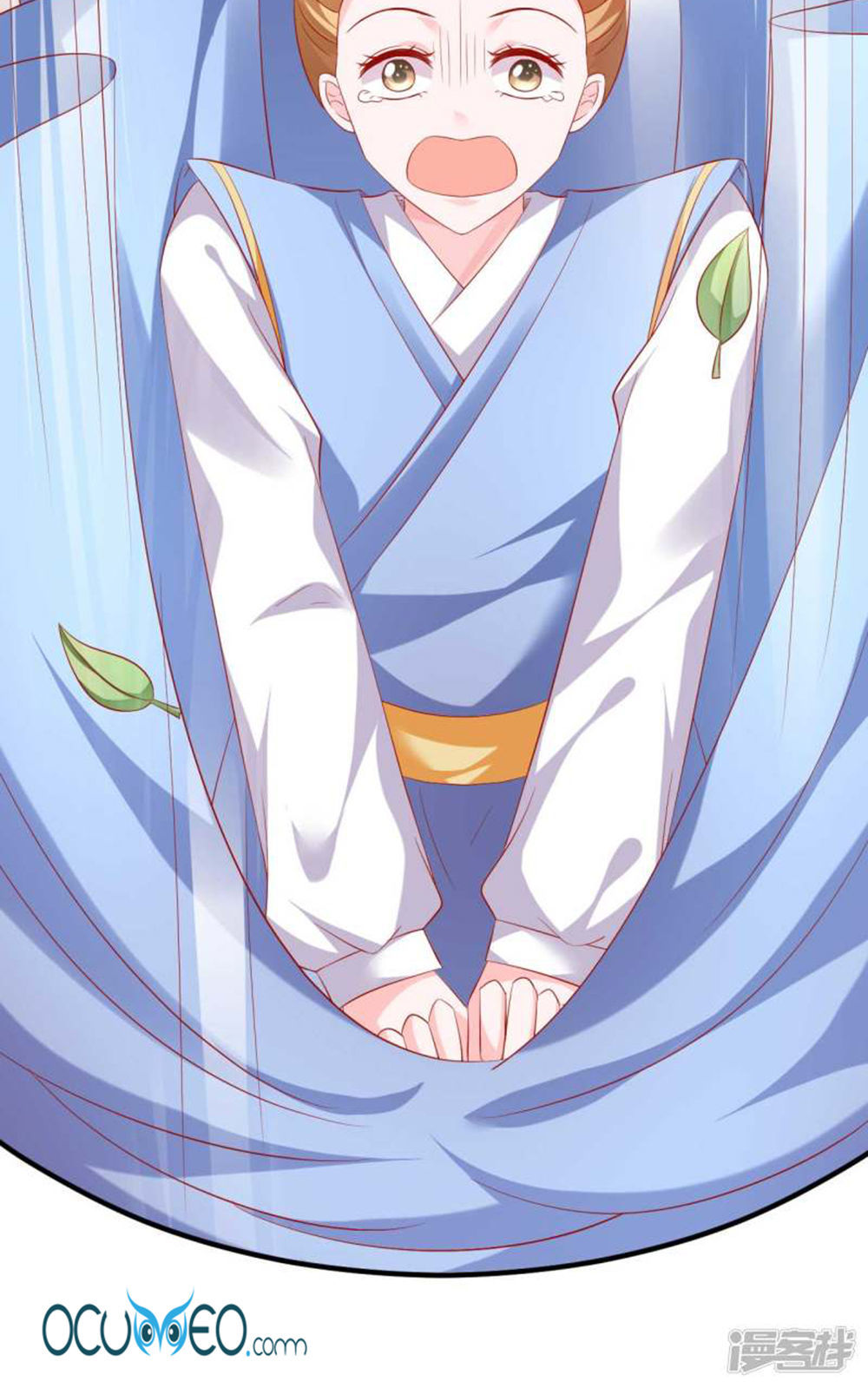 từ đây vương gia không thượng triều sớm chapter 45 24