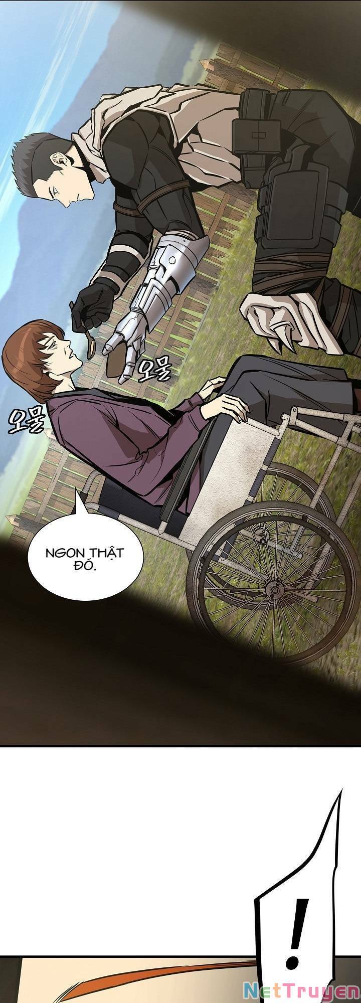 return survival chapter 145 9