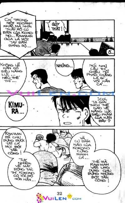truyền nhân atula - shura no mon i chapter 18 33