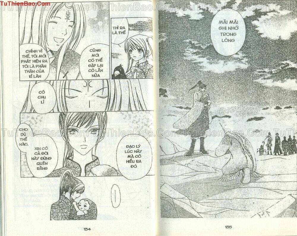 love monster chapter 50 15