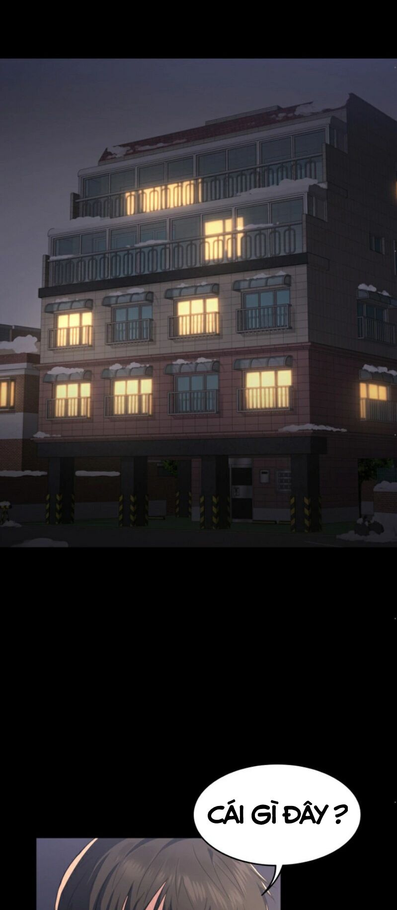 return girlfriend - trả lại bạn gái chapter 1 119