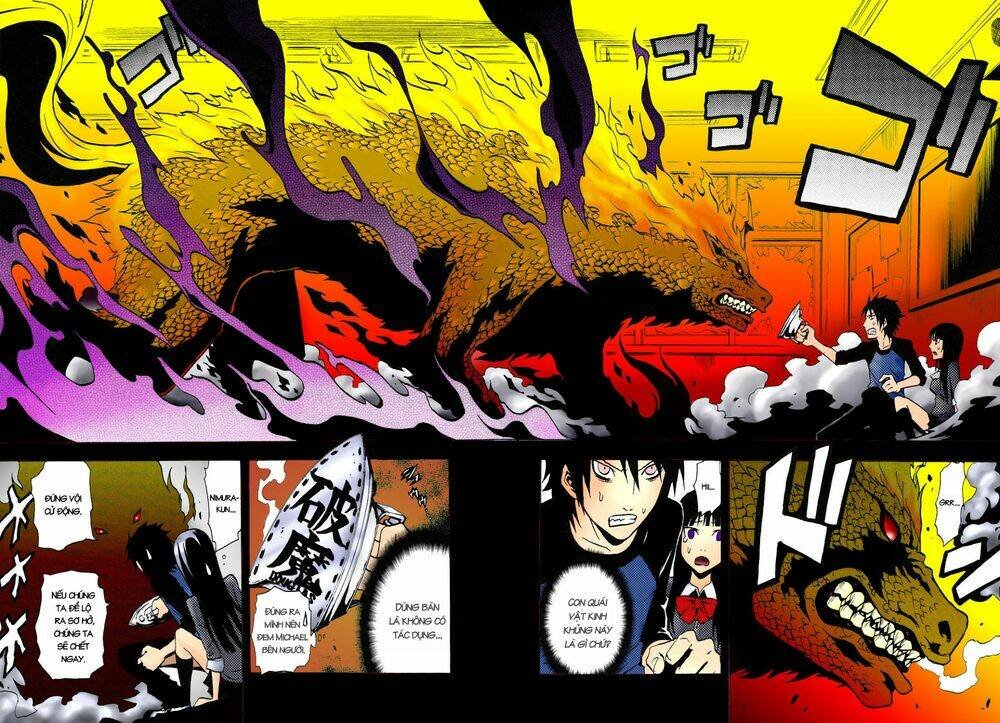 ga-rei chapter 36 20