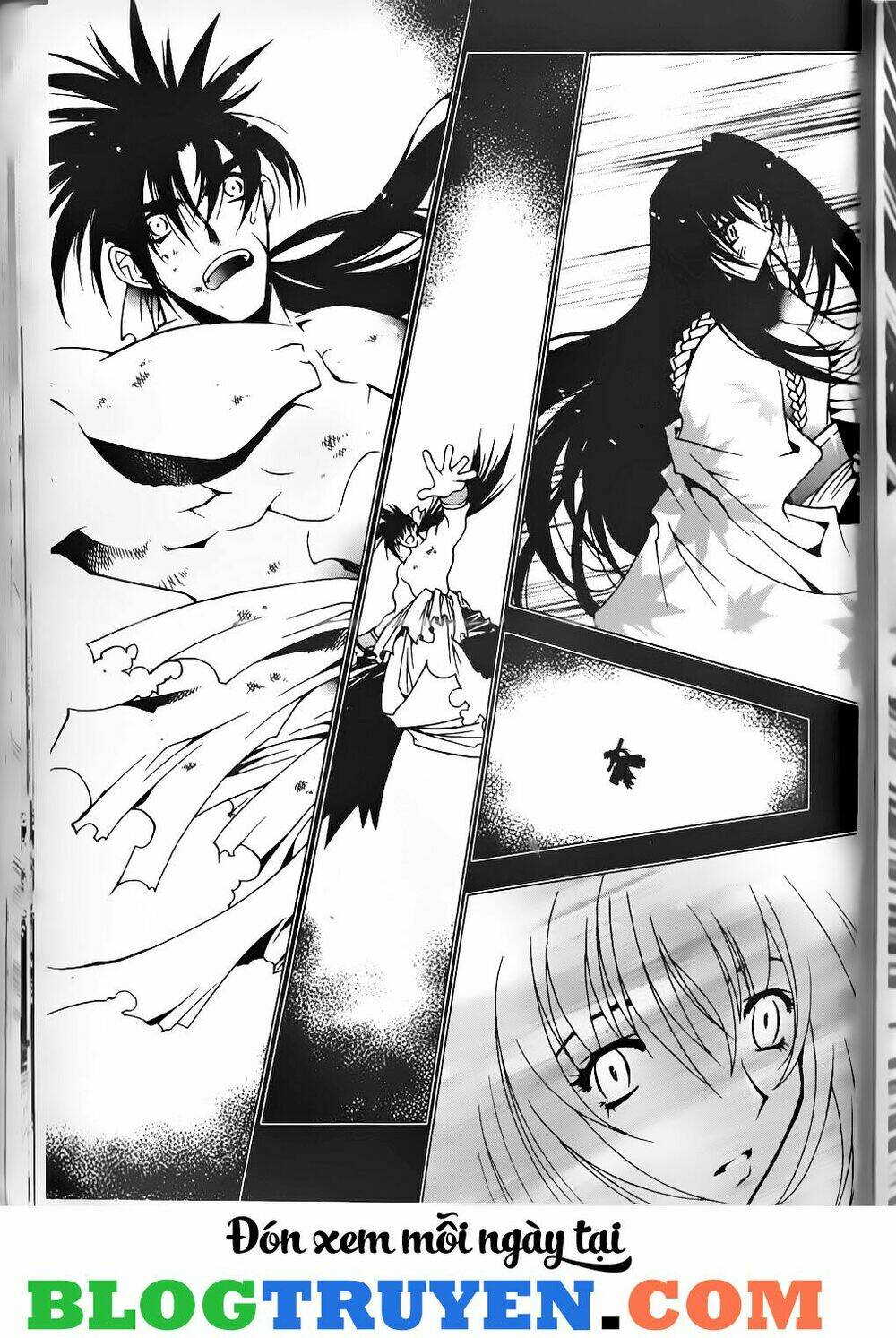 thiên lang liệt truyện chapter 56 3