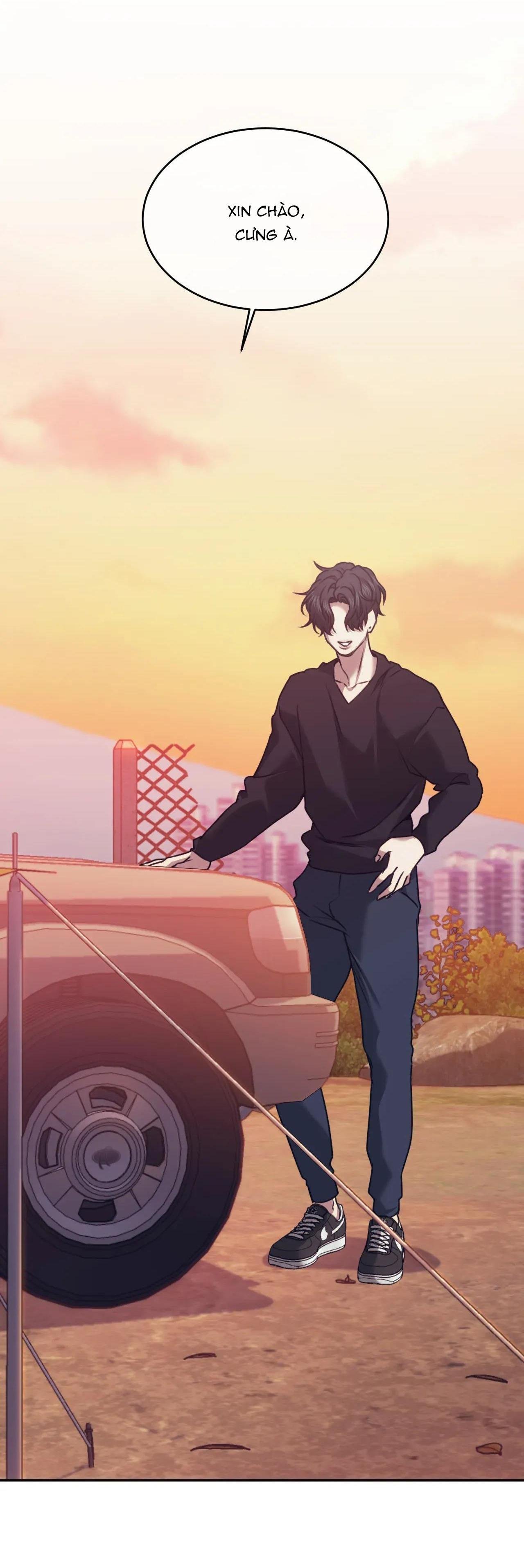 công cuộc báo thù của kẻ yếu thế chapter 90 40