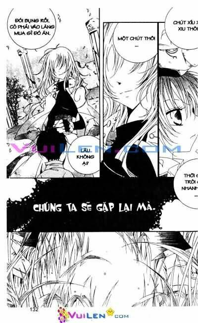 tiểu nữ vương chapter 6 132