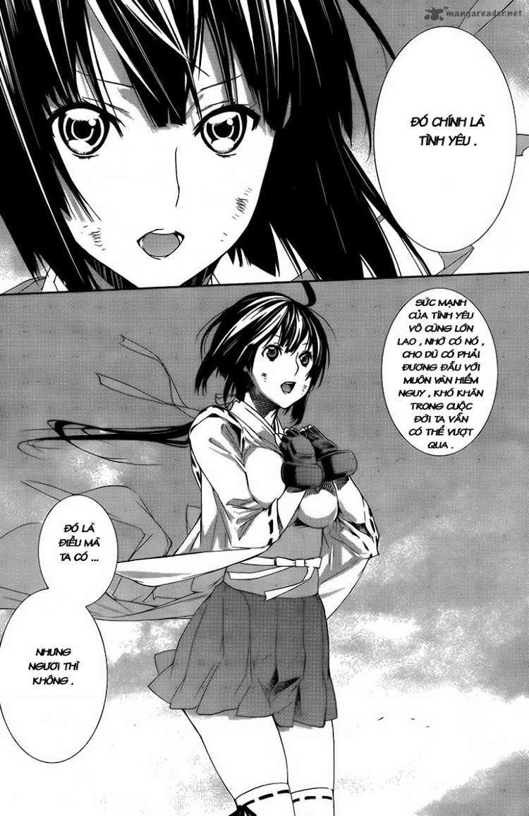 sekirei chapter 129 11