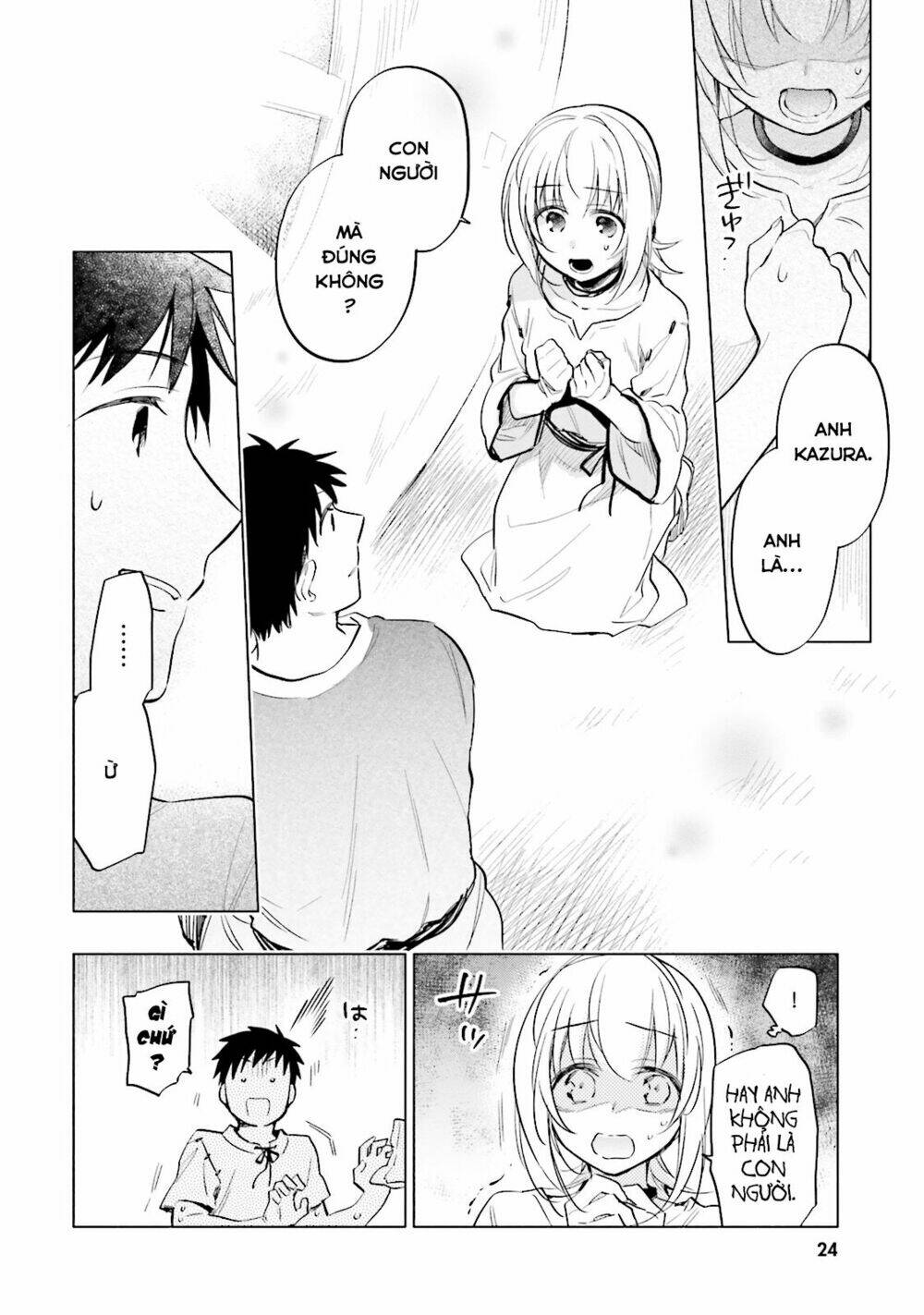 takarakuji de 40-oku atattandakedo isekai ni ijuu suru chapter 6 27