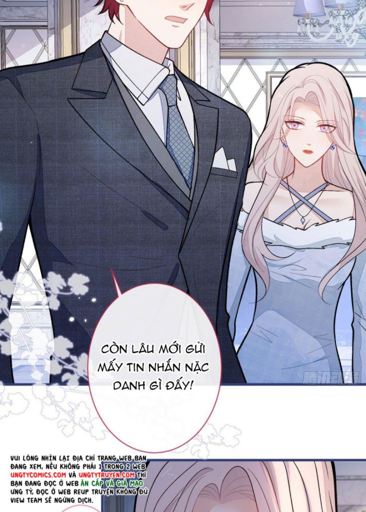 hotsearch của ảnh đế chapter 129 33