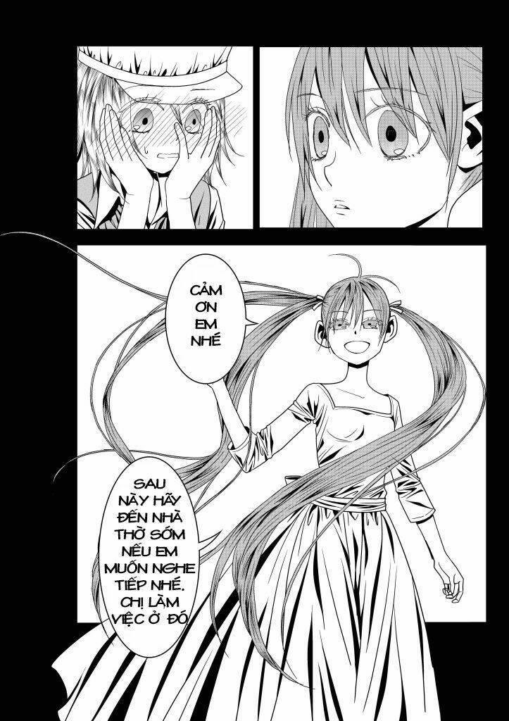 aku no meshitsukai chapter 8 20