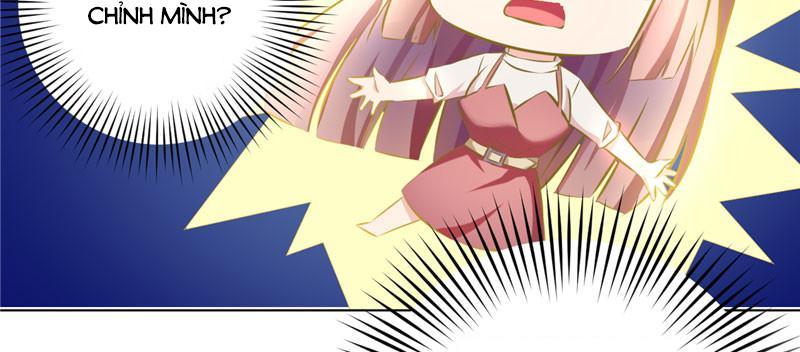 thế thân phiền toái, tổng tài một sắc khí chapter 7 17