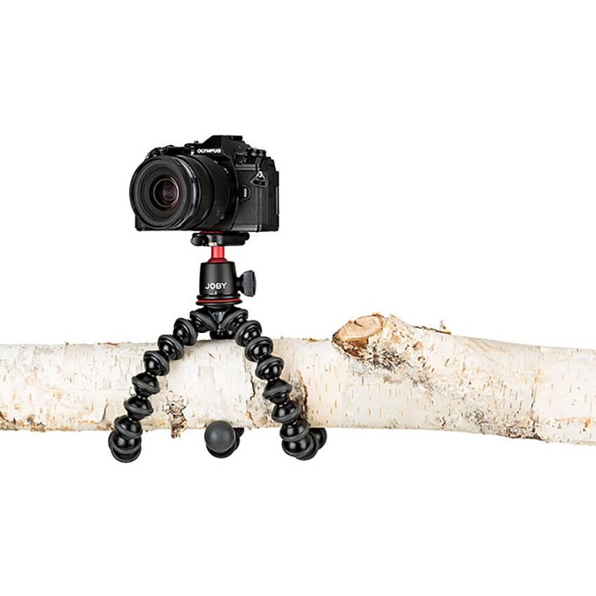 Chân máy Joby GorillaPod 3K Kit (Chính Hãng)