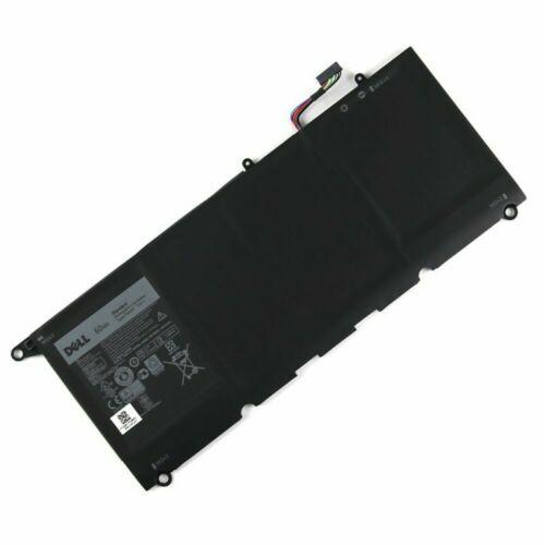 Pin Dùng cho Laptop Dell XPS 13 9360 9343 9350 PW23Y Battery Original Pin Zin