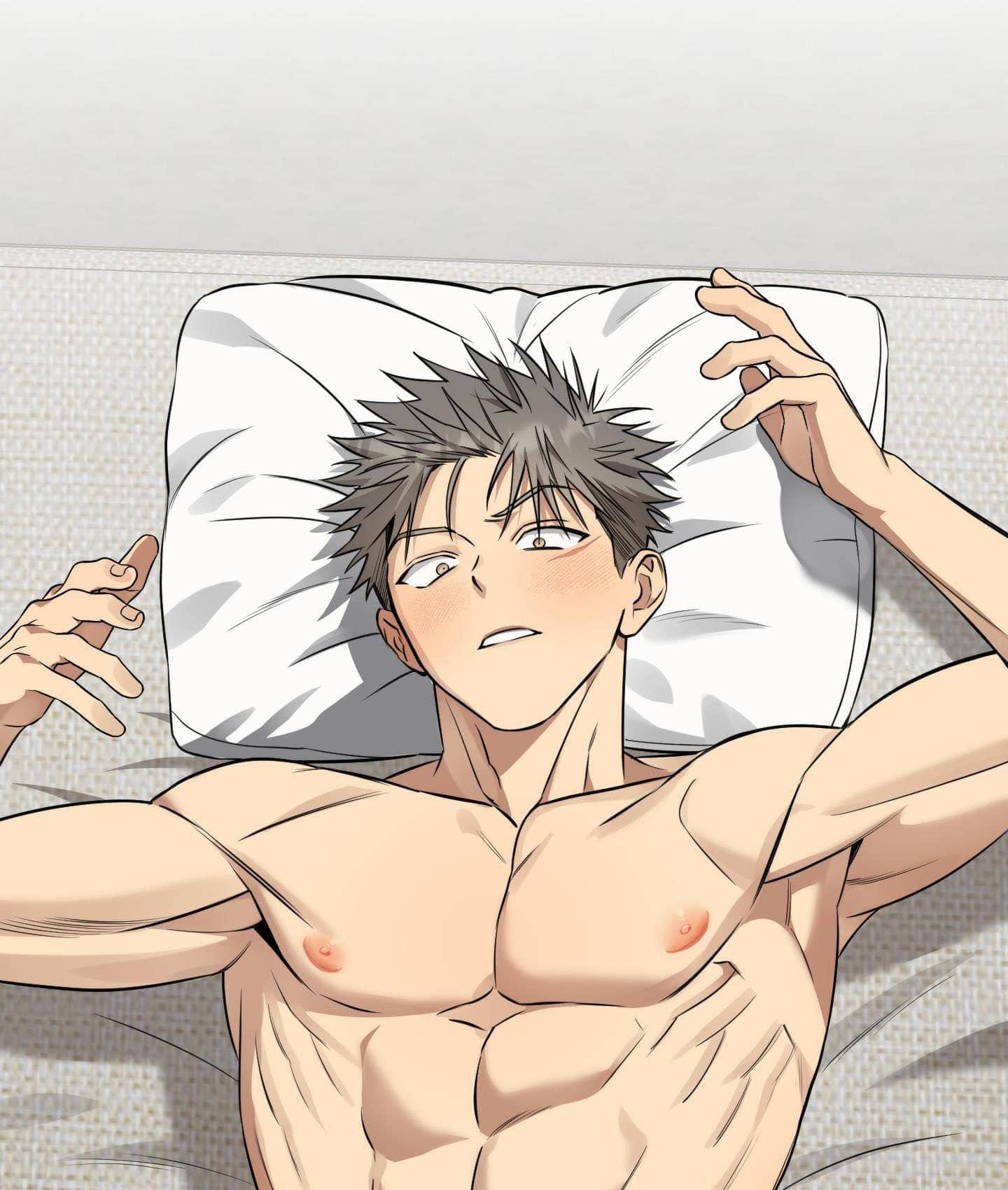 tôn kính và khát khao chapter 9 62