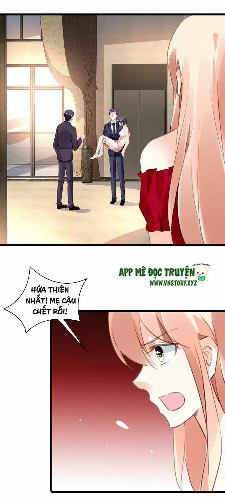 mưu ái thành nghiện chapter 97 6