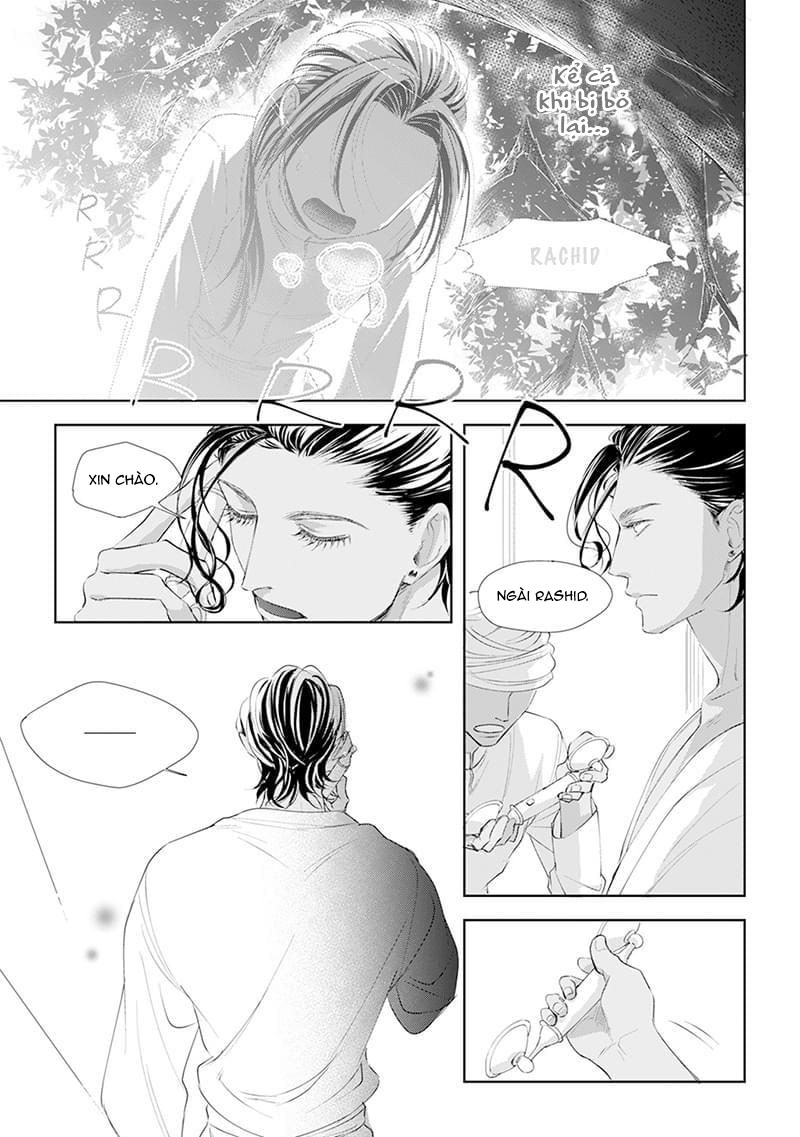 kogare ouji no dilemma chapter 2 19