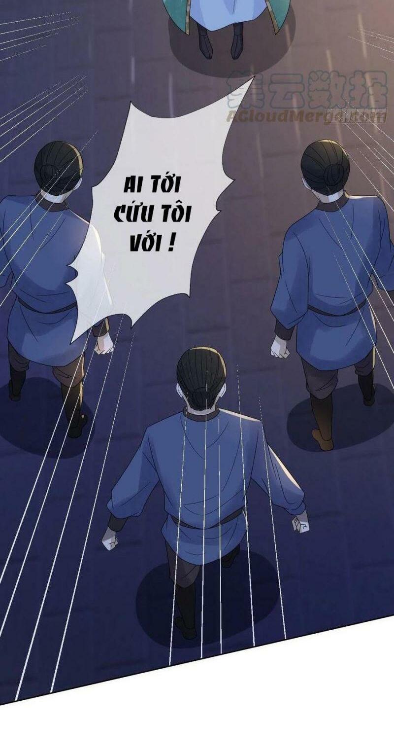 mạt thế nữ vương chapter 41 20