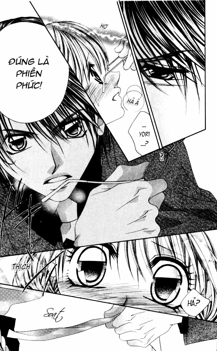 i love my little sister chapter 41 12