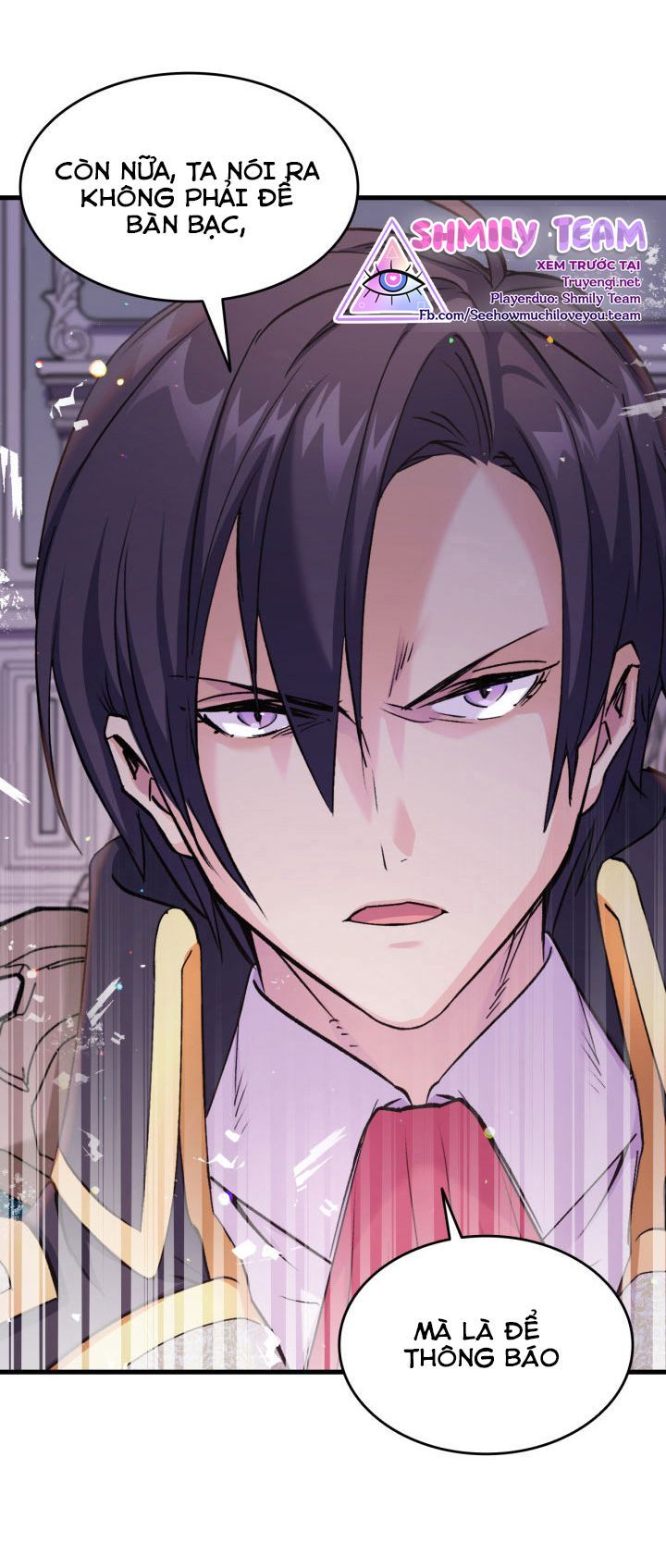 tôi định quyến rũ anh trai nhưng nam chính đã đến chapter 25 51