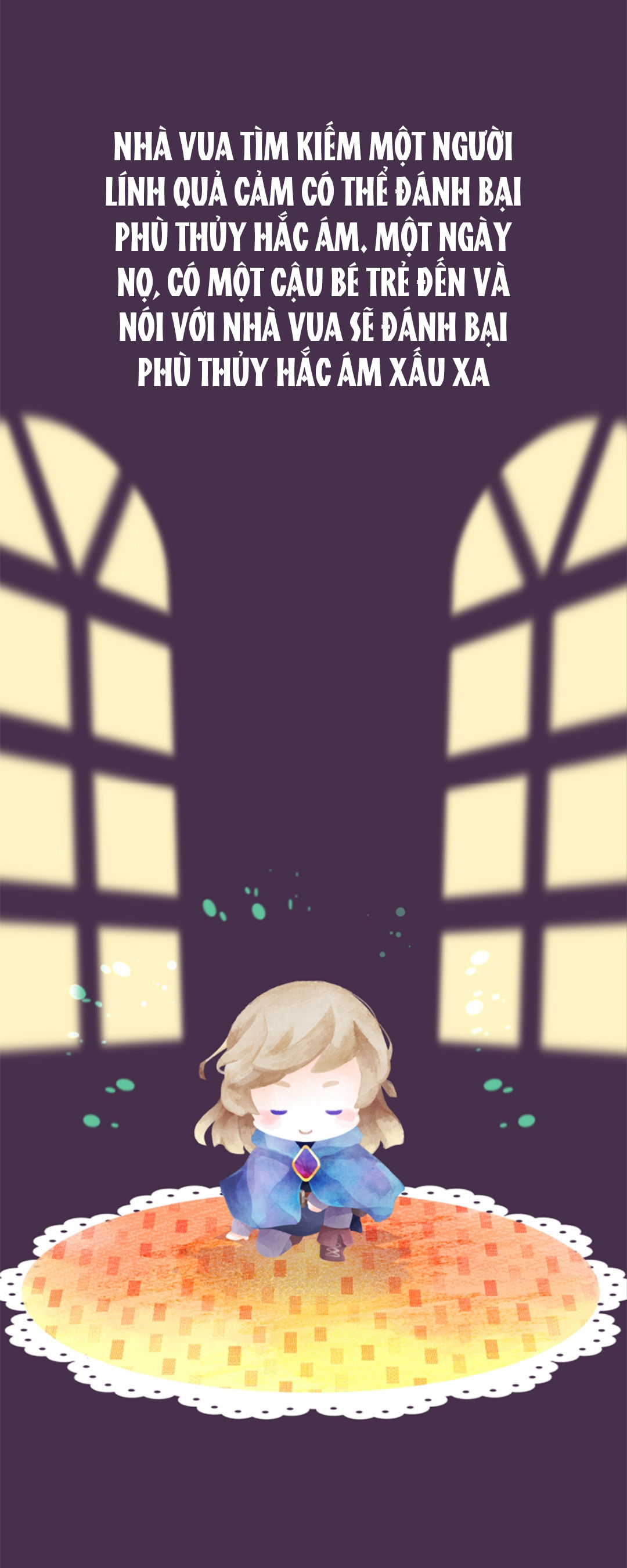 gửi em người đánh cắp những vì sao - to you who swallowed a star chapter 5.2 15