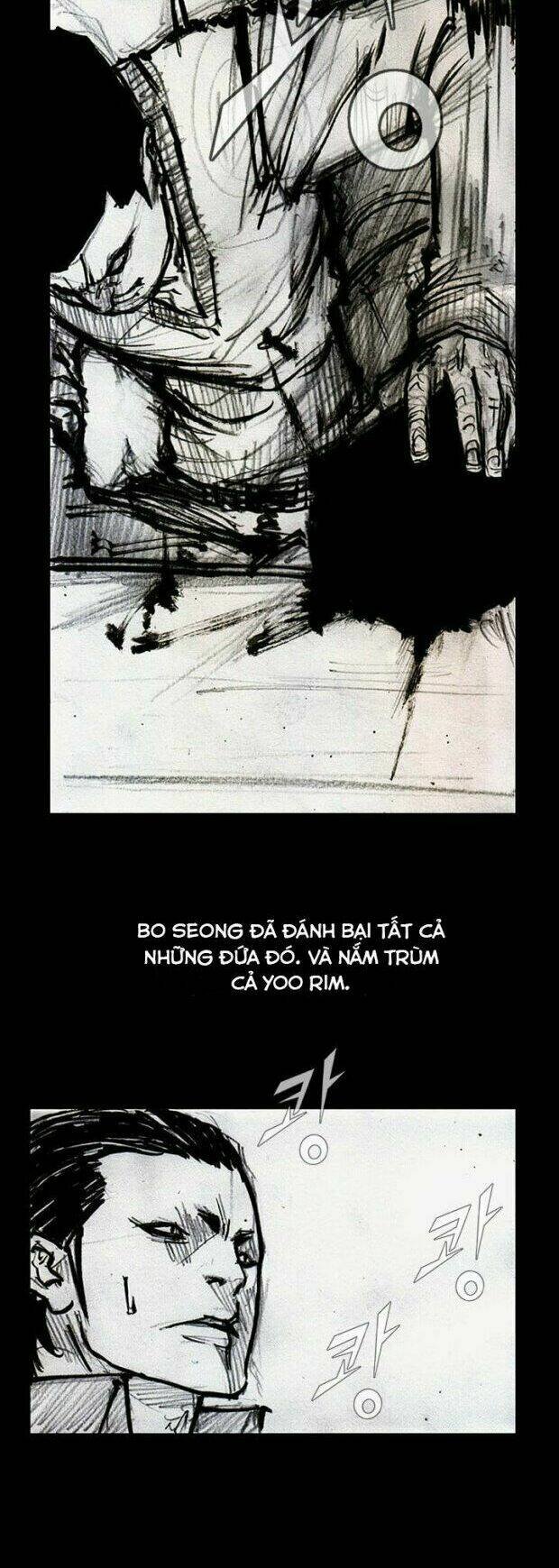 dokgo 2 | độc cô 2 chapter 7 14