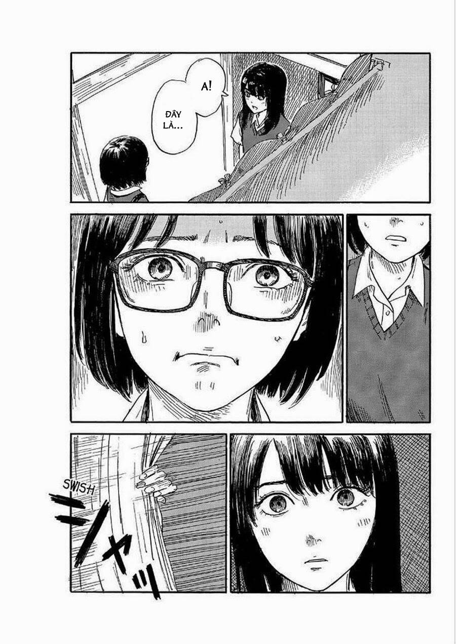 boku wa mari no naka chapter 37 21