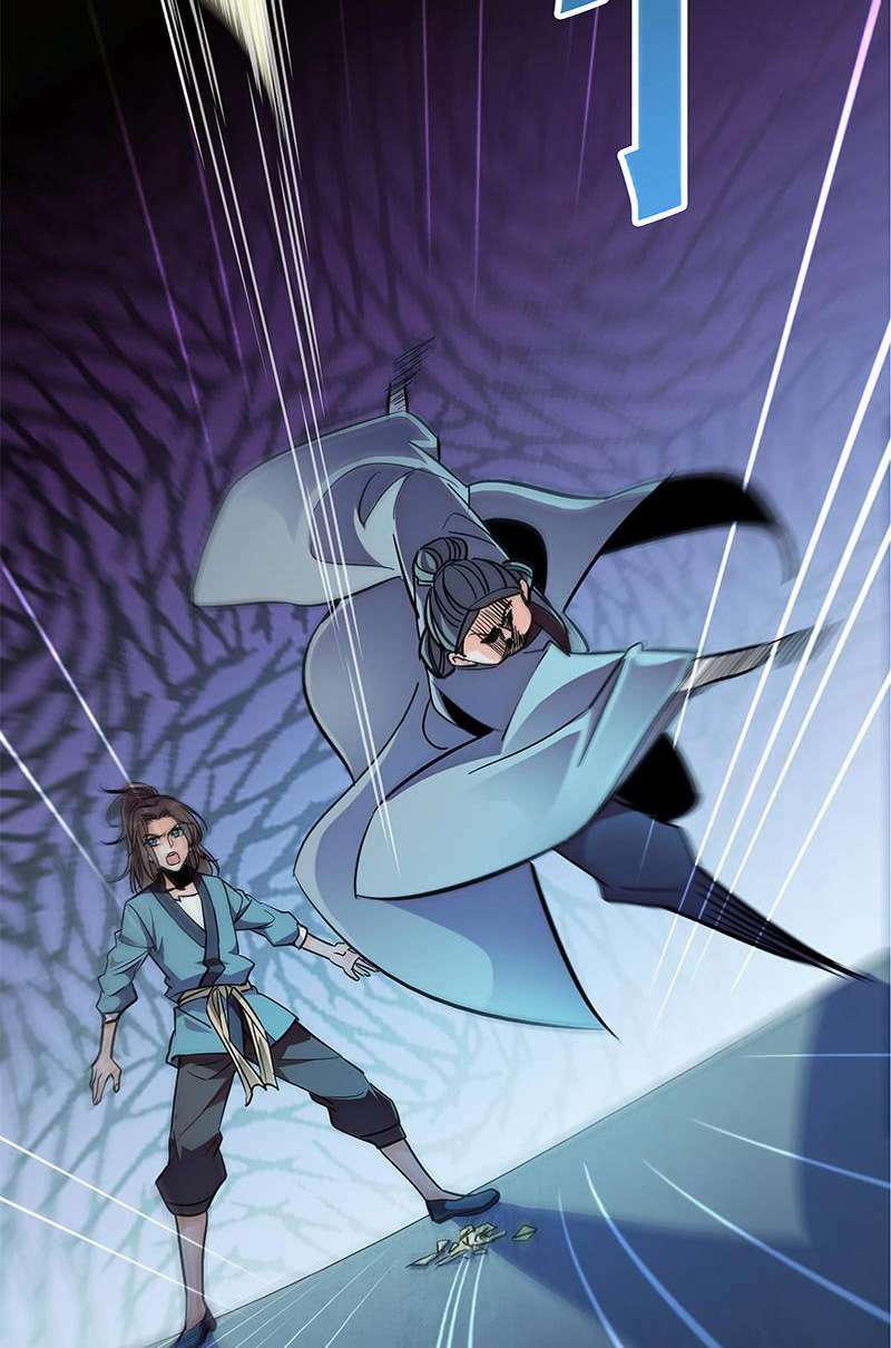 thần điêu hiệp lữ (new 2020) chapter 29 24