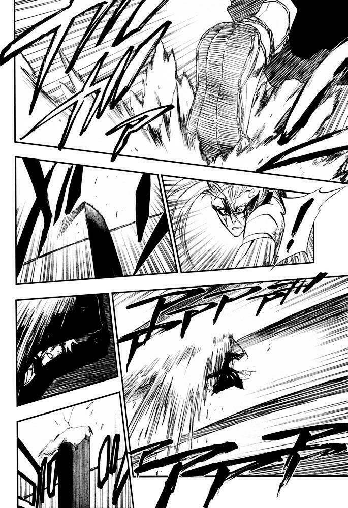 thần chết ichigo chapter 285 15