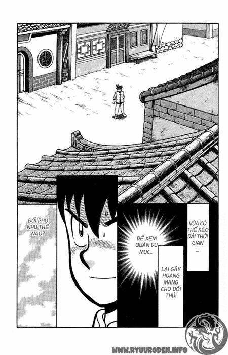 hoàng phi hồng phần 1 chapter 25 145