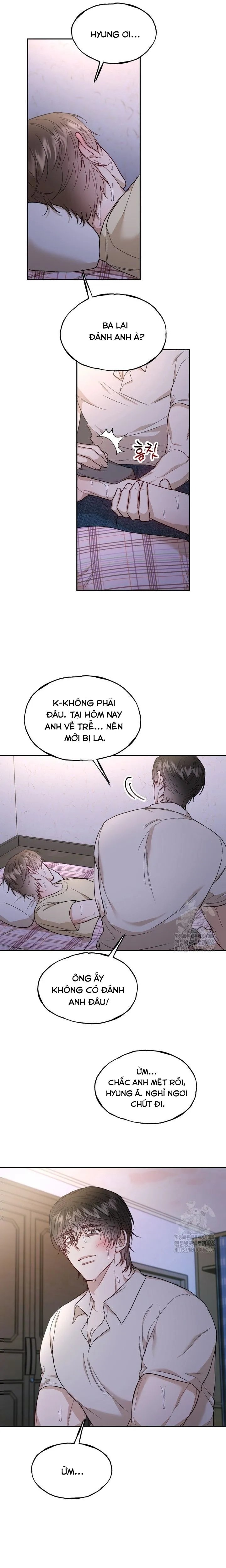 nghệ thuật điêu khắc chapter 6 13