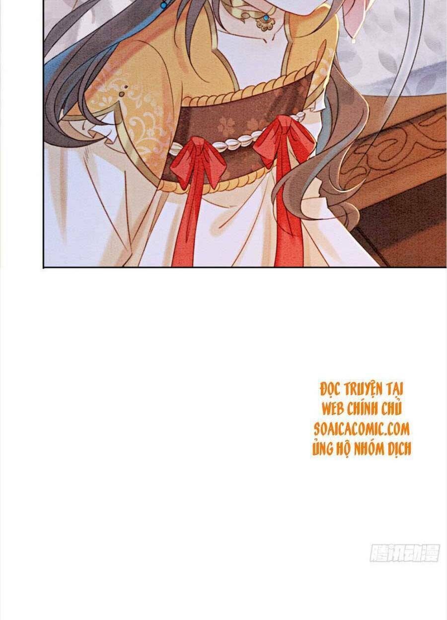 bắt đầu hủy hôn để công lược vương gia chapter 41 25