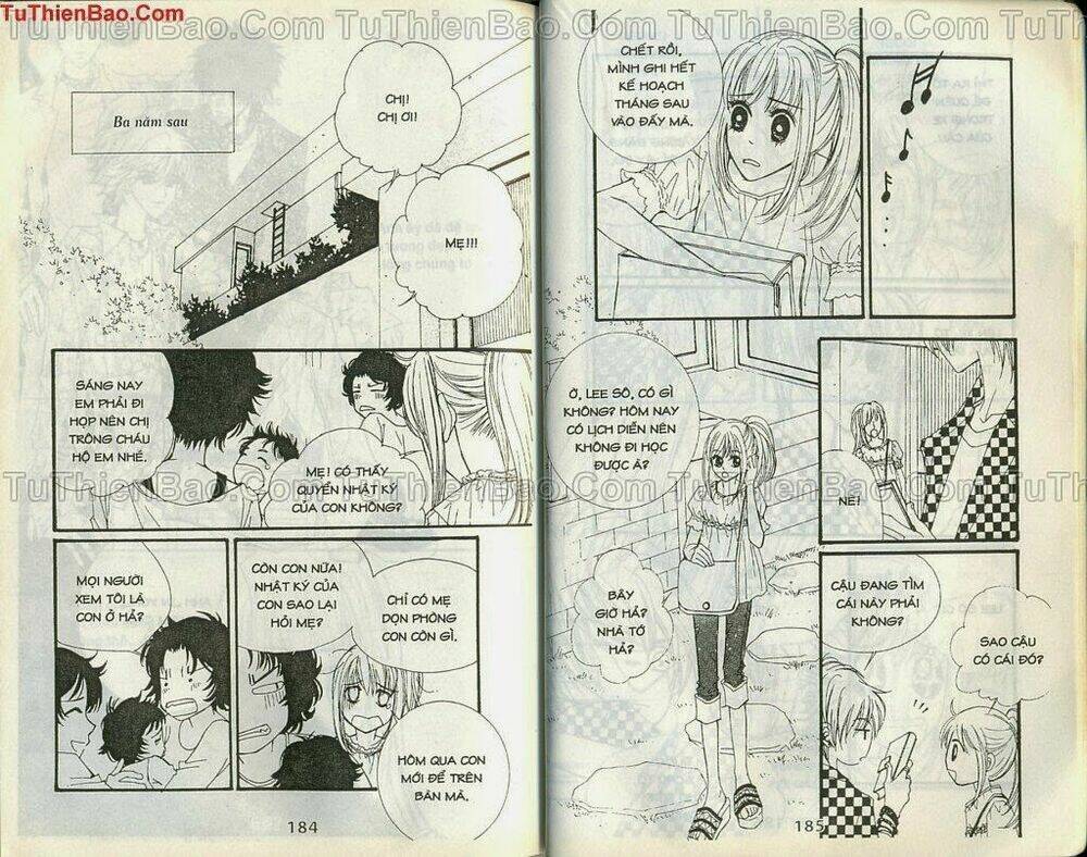 socola chapter 10 93