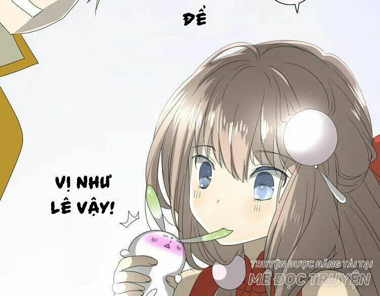 vu chúc thiếu nữ chapter 16.3 41