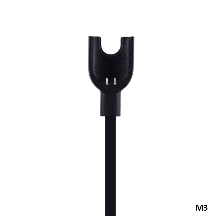 Dây sạc thay thế cho dòng xiaomi miband 3, miband 4 M3M4 Charger