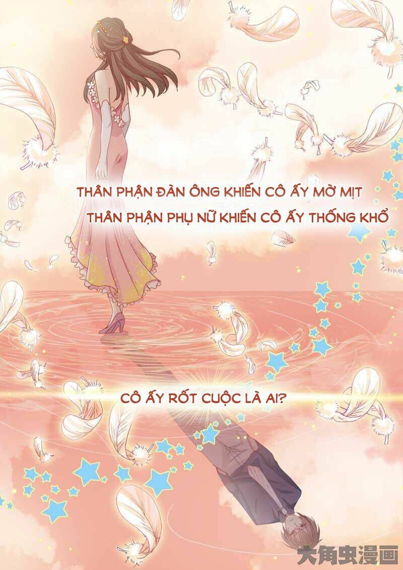 the stars are not luminous body chapter 0 6