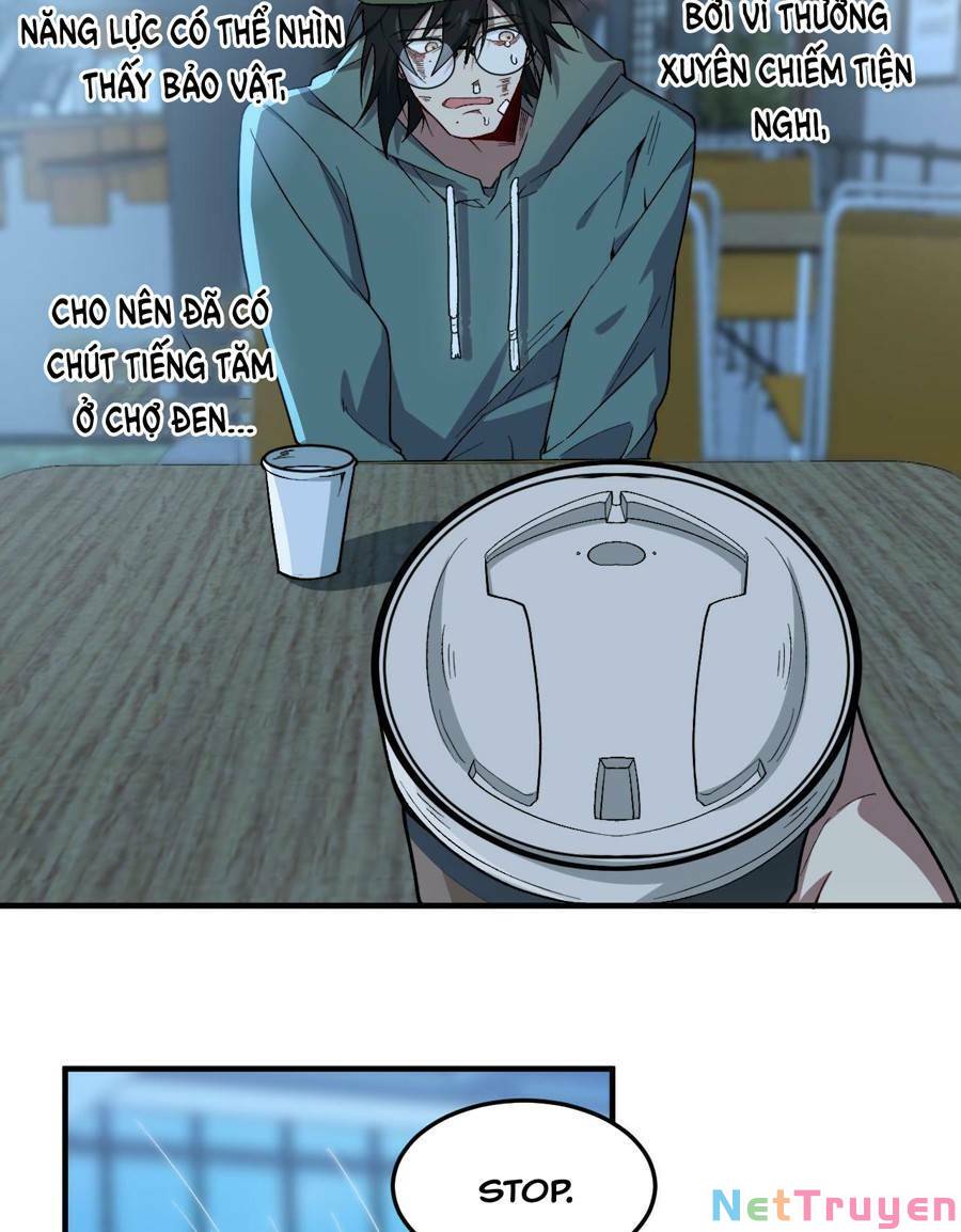 vú em thánh kỵ sĩ chapter 11 16