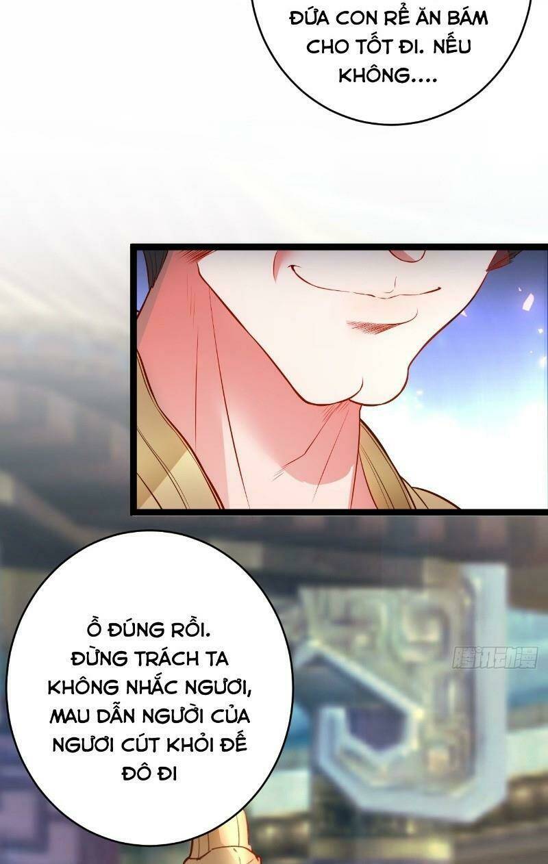 trọng sinh tối cường ma tôn ở rể chapter 52 48