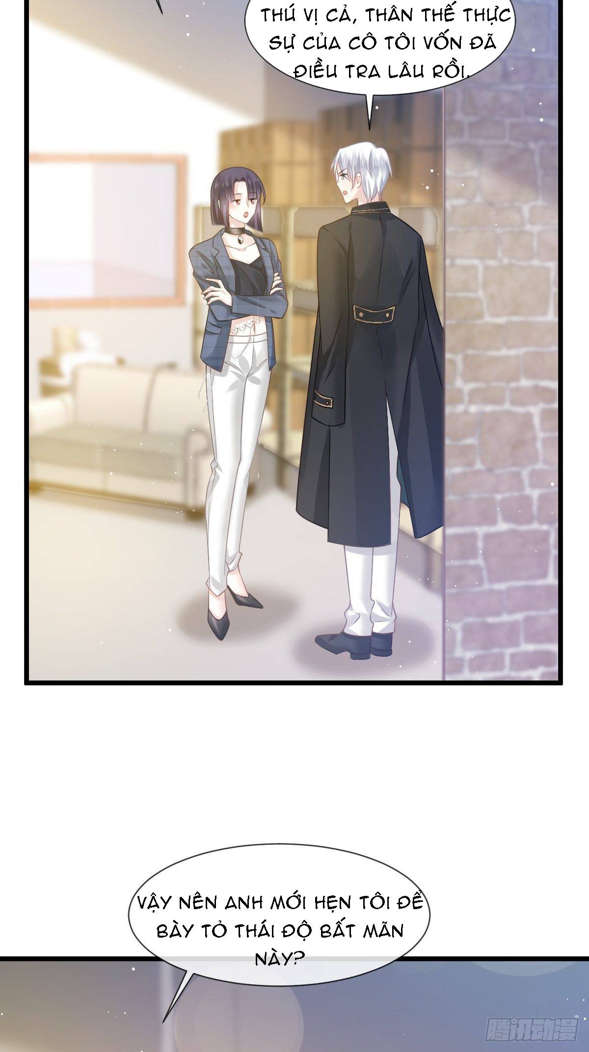 chiến lược lạm dụng al toàn năng chapter 15 19