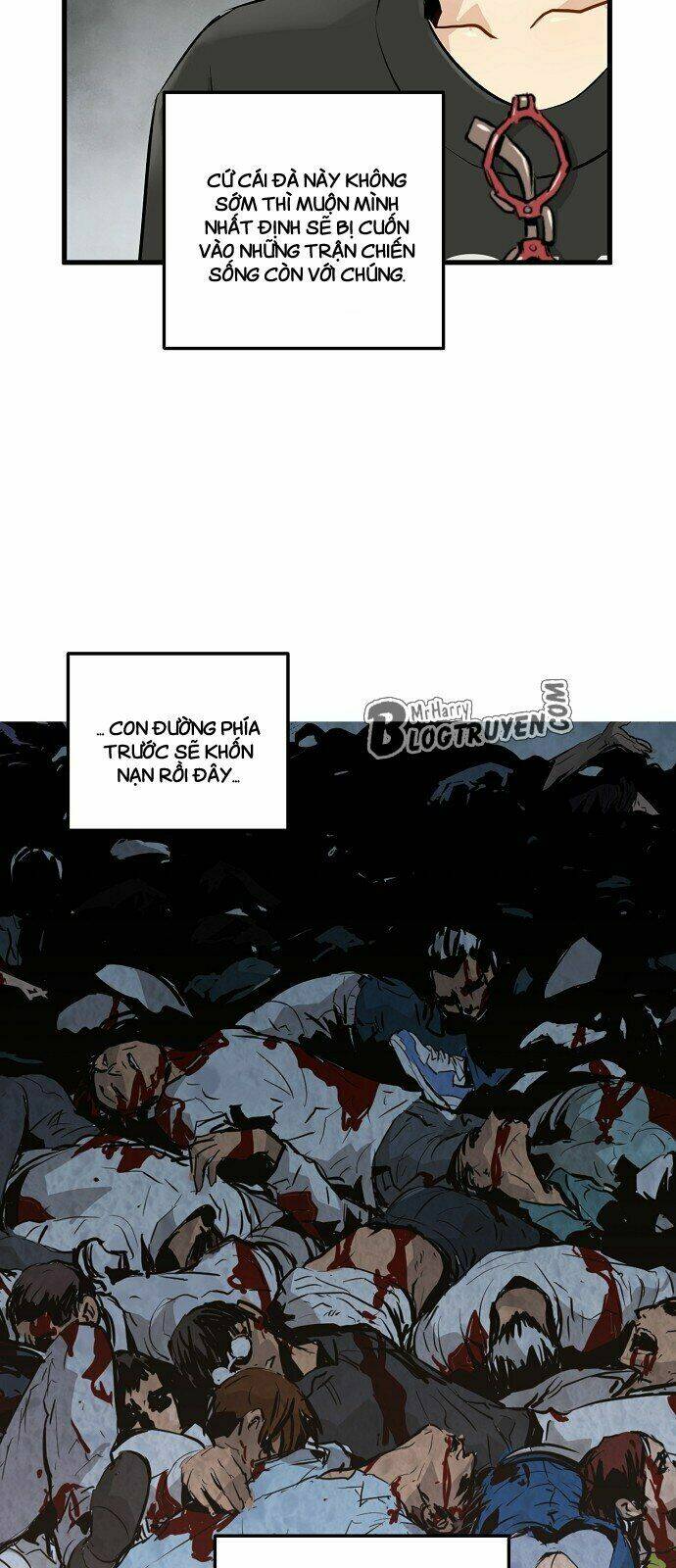 hứa lan chapter 13 37