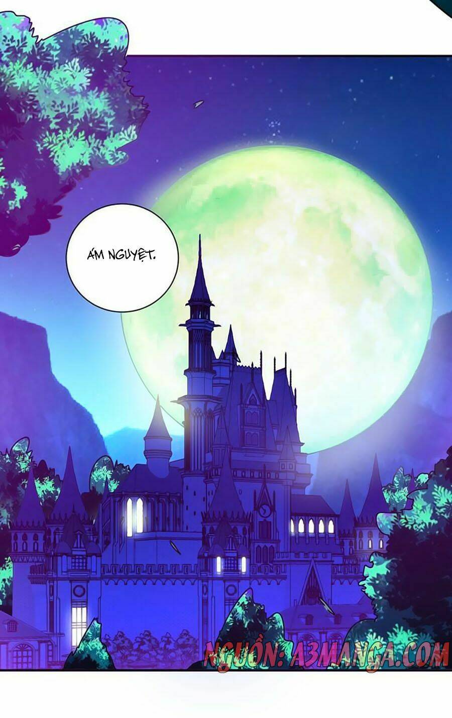 người yêu khát máu của tôi chapter 56 28