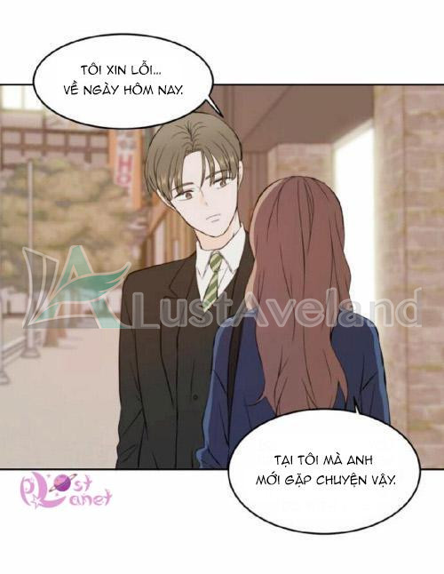 kiếp này cũng xin chăm sóc tôi như vậy nhé kiếp này cũng xin chăm sóc tôi như vậy nhé chapter 38 53