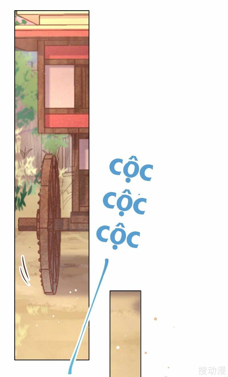 thị huyết y phi chapter 69 8