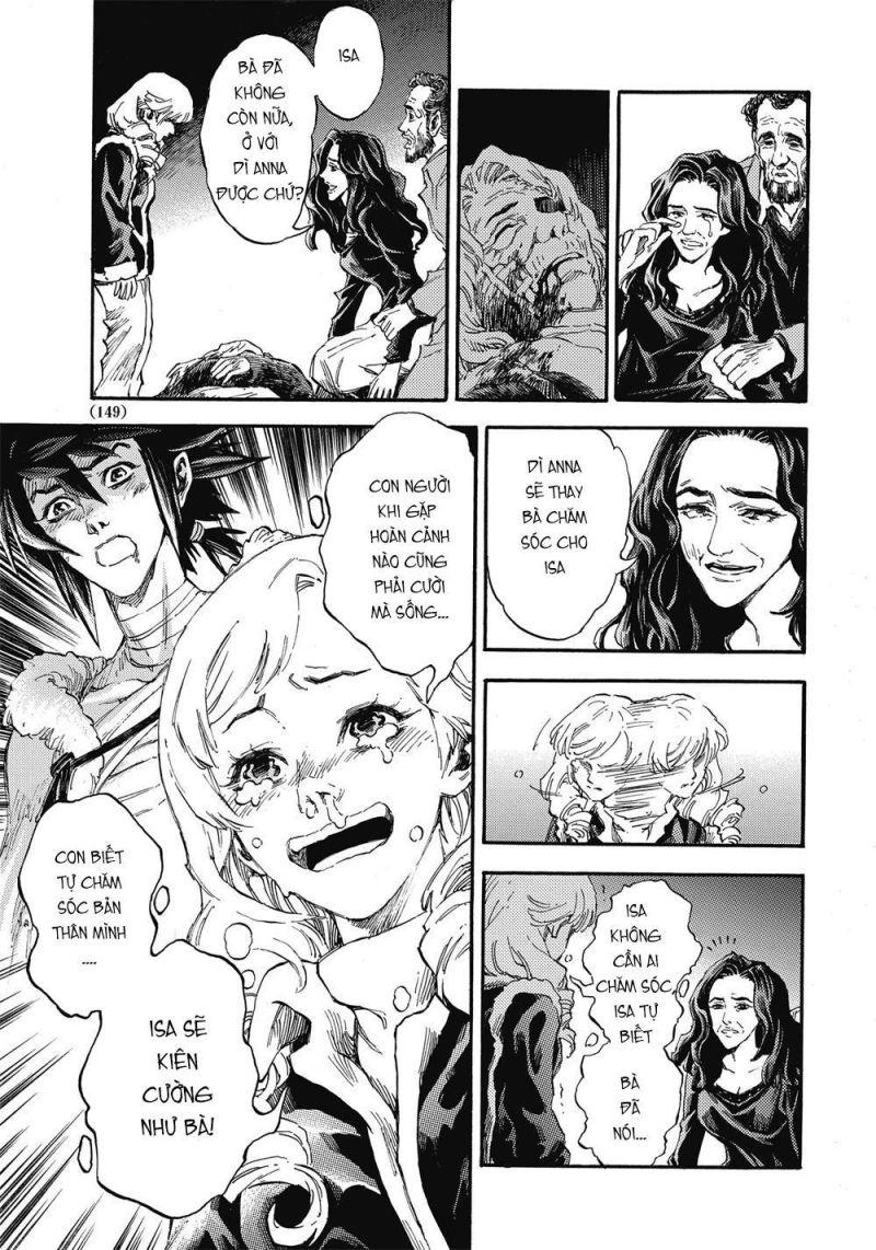 huyền hạo chiến ký chapter 67 9